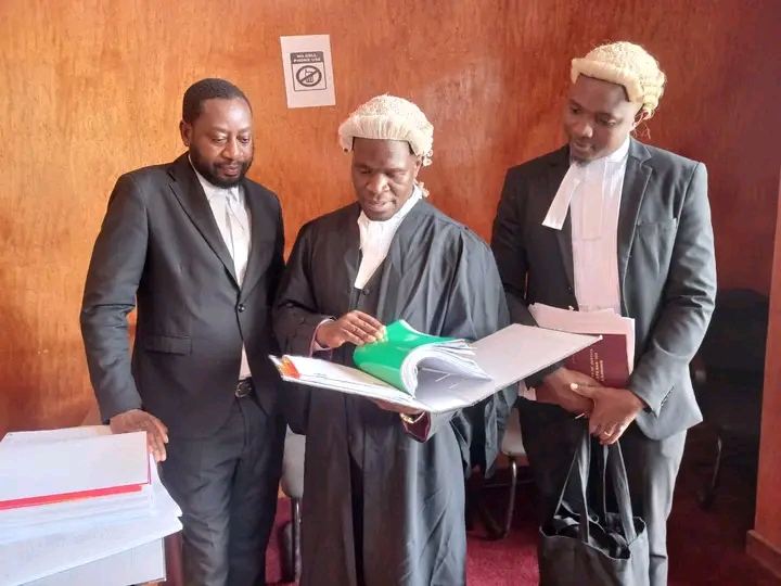 Malawi government faces $7.1 million claim in high court