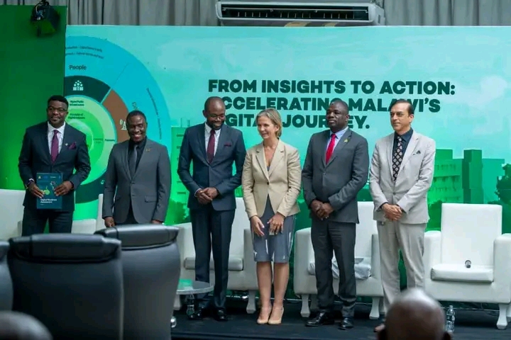 Malawi Needs Infrastructure Investment to Accelerate Digital Transformation
