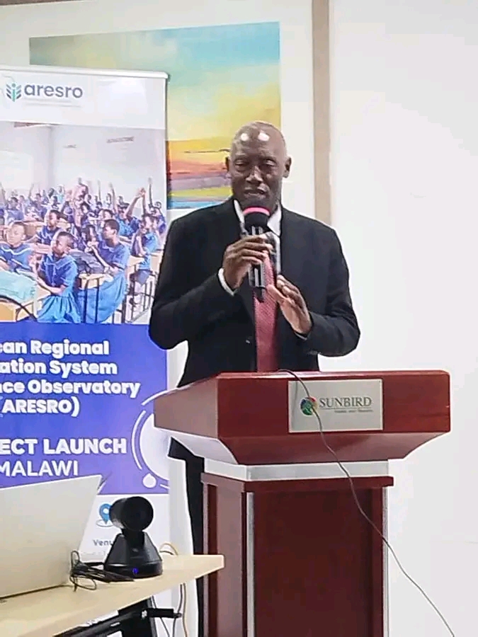 Malawi takes a step forward in enhancing education system resilience
