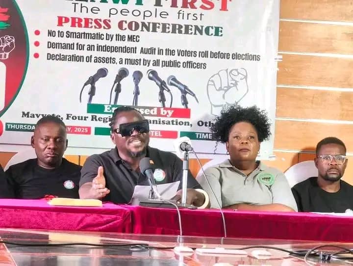Malawi First Gives Politicians 14 Days to Declare Assets,