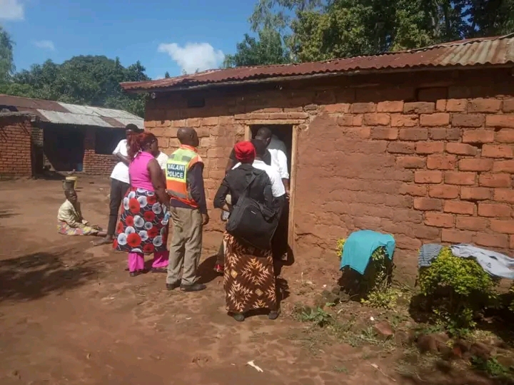 Philip Likulo
