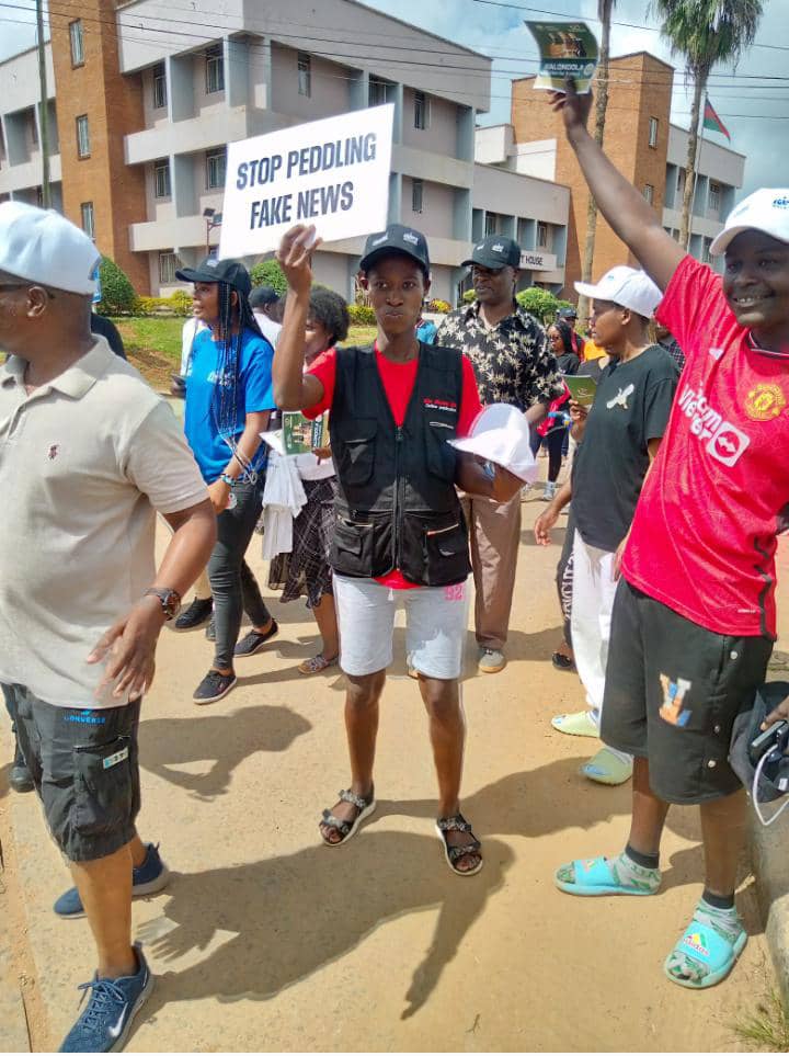 Malawi Media Commemorates World Press Freedom Day in Mzuzu