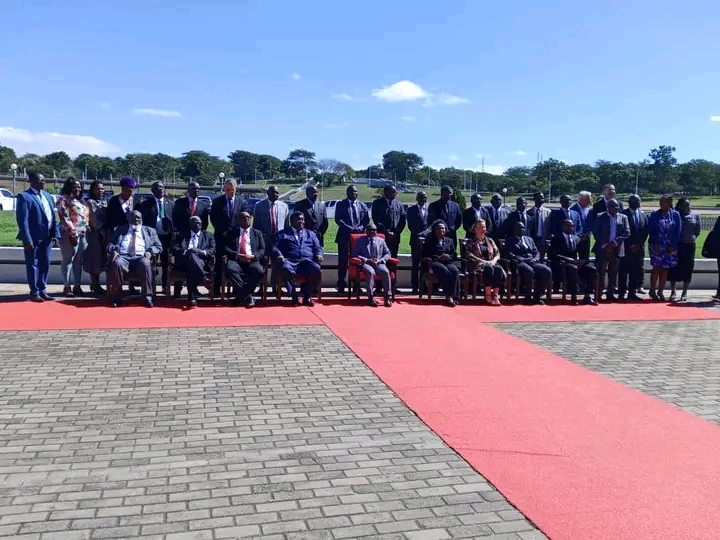 Malawi’s mining sector: A golden key to economic growth