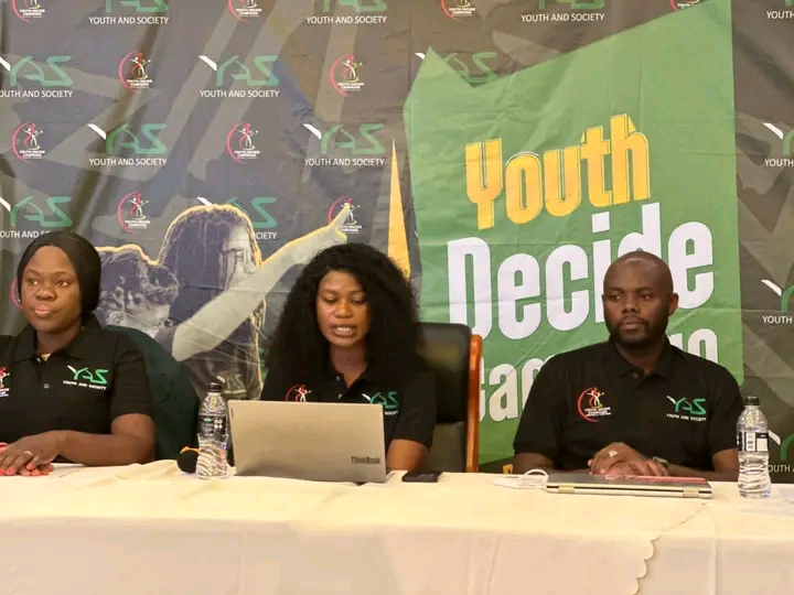Youths to Gather for National Summit