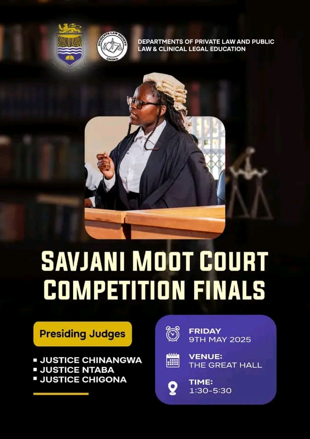 UNIMA Law Students Shine in Moot Court Competition