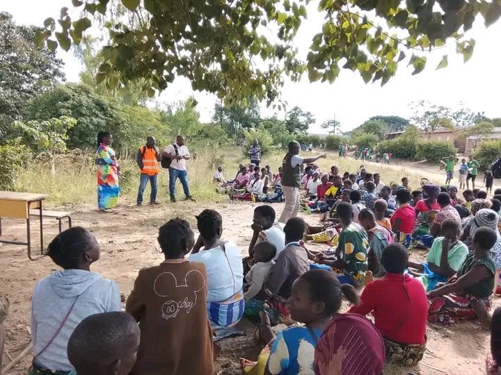 Neno social cash transfer beneficiaries hail e-payment system