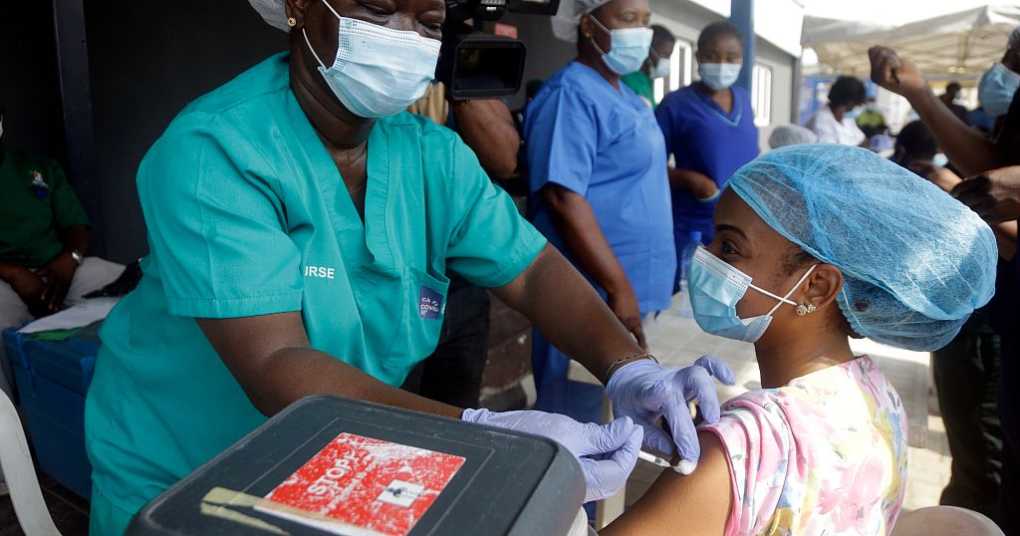 Nigeria completes $3.4 Billion IMF COVID-19 loan repayment, faces ongoing annual charges​