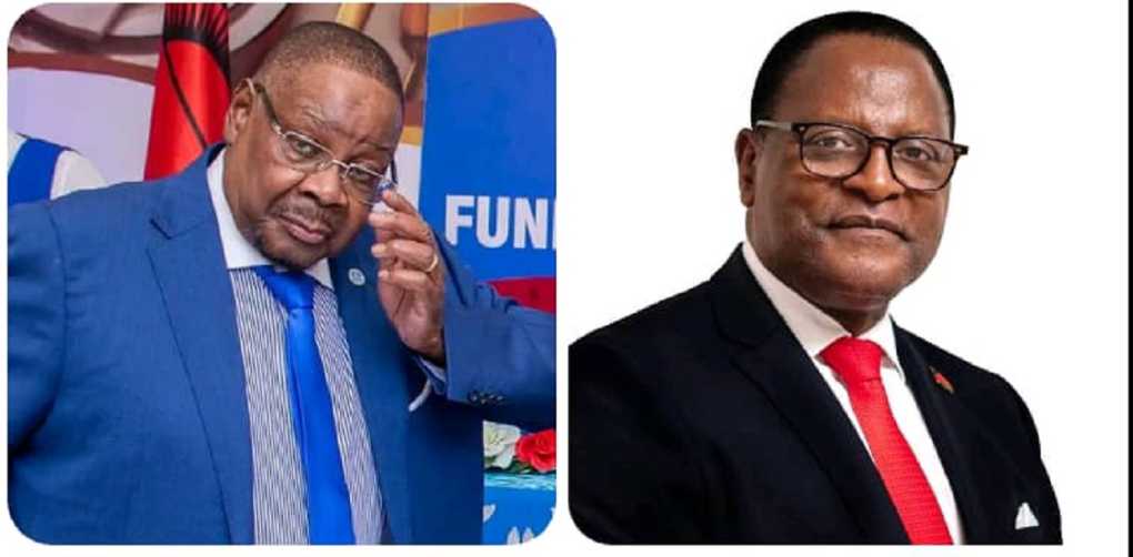 Analysis: Who is likely to lead Malawi from the 16 September 2025 Elections? Chakwera or Mutharika?