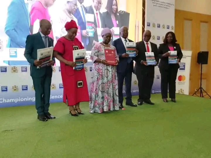 Malawi Govt launches fellowship to cultivate next generation of public leaders