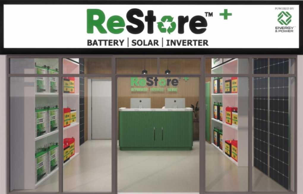 ReStore Expands to Africa: Building Businesses & Sustainable Careers in Battery Rejuvenation