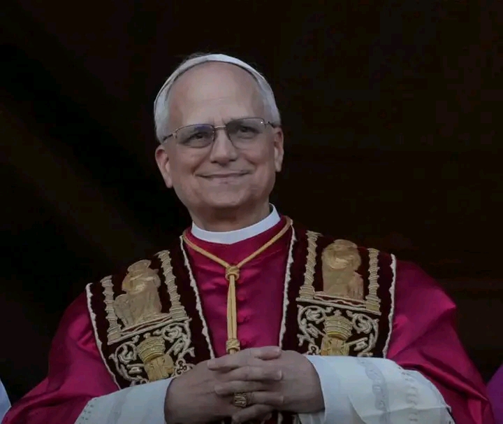 Historic election: Cardinal Robert Francis Prevost becomes Pope Leo xiv