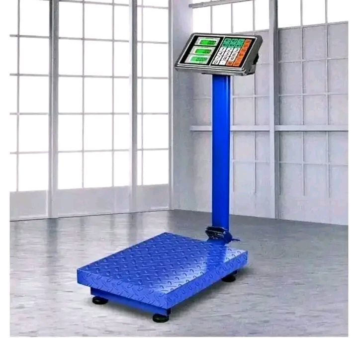 Malawi bureau of standards seizes 450 unlicensed scales