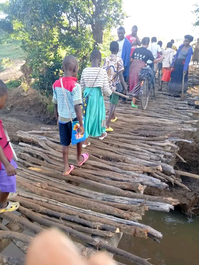 Community development month initiative revives self-reliance spirit in Phalombe