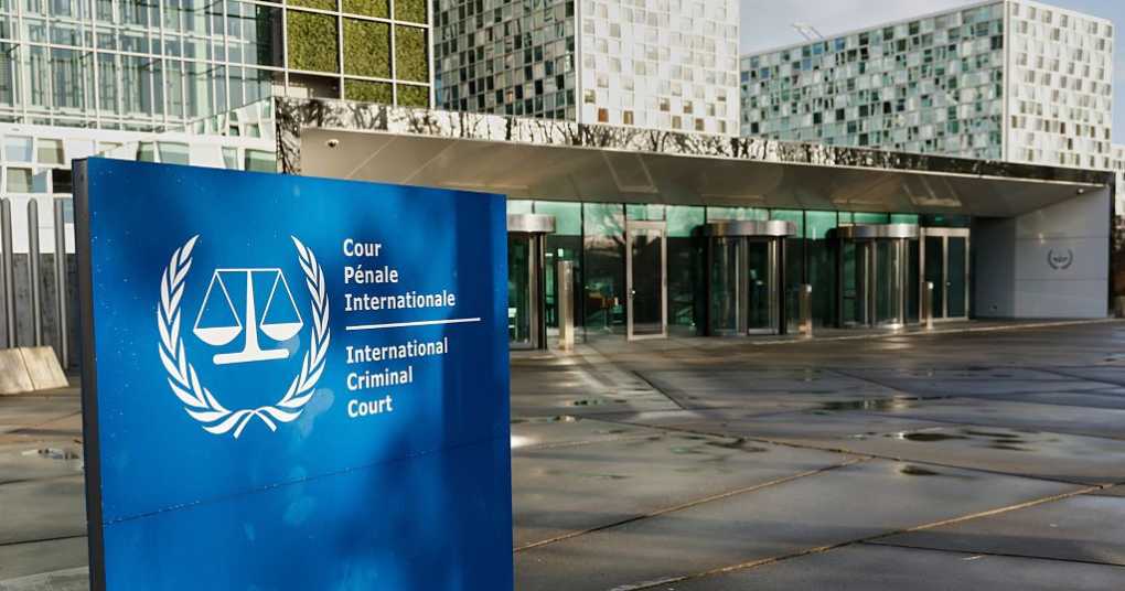 U.S. sanctions on ICC prosecutor cripple tribunal’s work