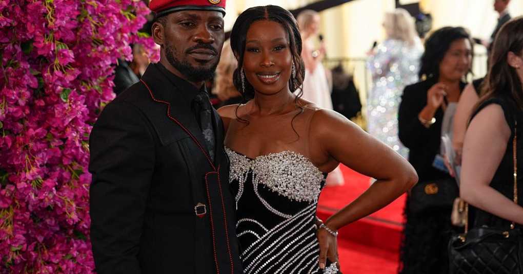 Uganda elections: Bobi Wine to run for president again