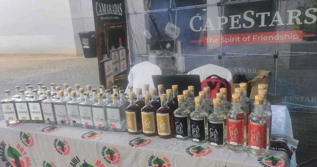 HS Winehouse launches new capestars products