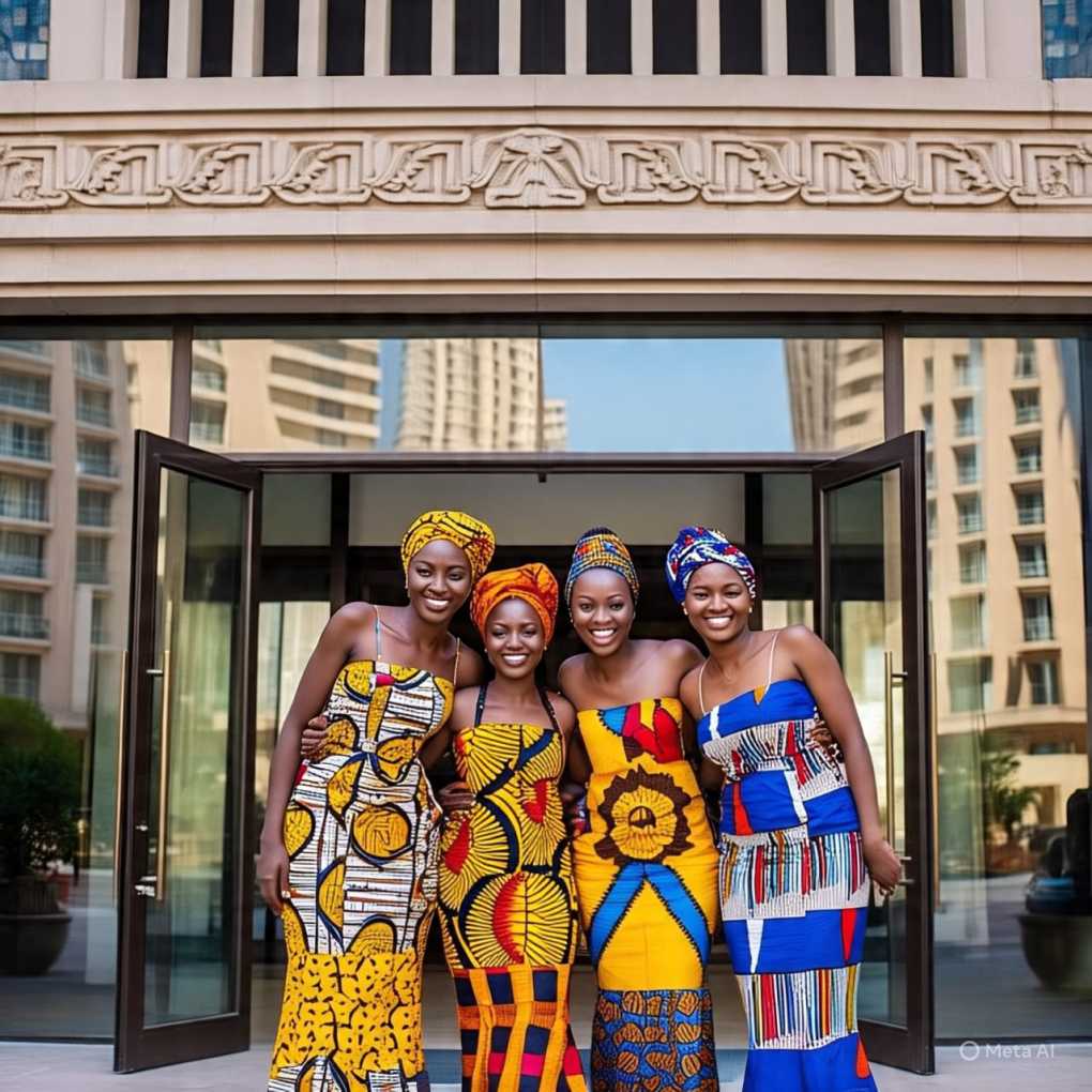 Embracing Natural Roles: The Case for Women in Traditional Spaces in Malawi