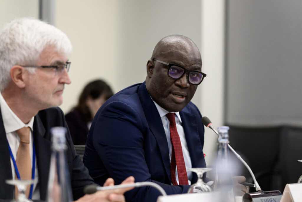 World Leaders and Institutions Convene at First FRLD High-Level Dialogue to Advance Climate Resilience and Support for Vulnerable Nations