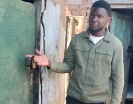Mzuzu man arrested for murder of sex worker