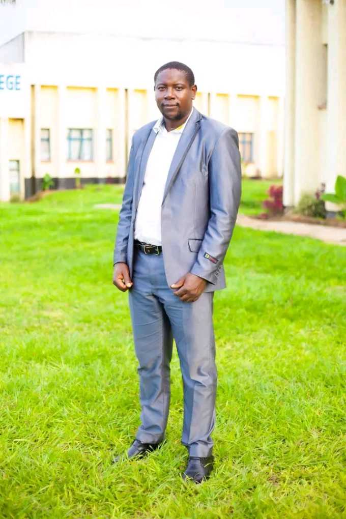 DPP’s Bonface Kashololo arrested for allegedly assaulting journalist