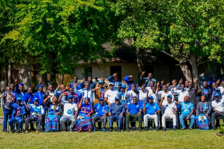 DPP aspirants urged to prioritize development agenda