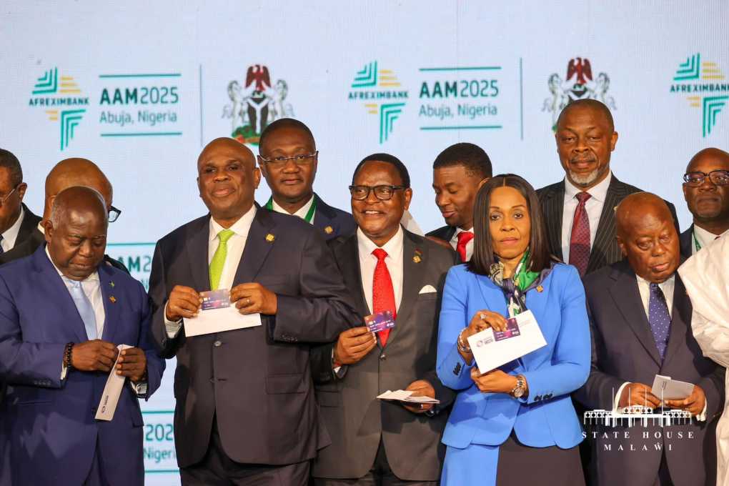 Chakwera pushes for African-Caribbean trade cooperation