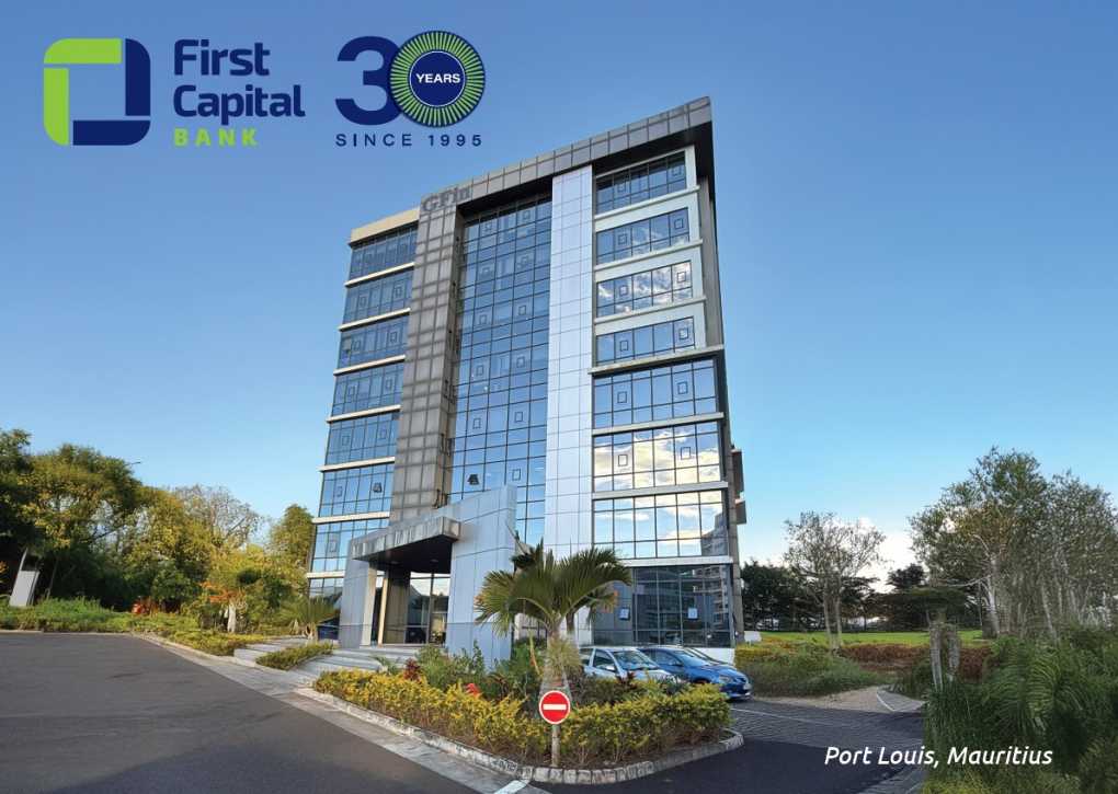 First Capital Banks’ 30 years of Belief: From One Branch to six countries
