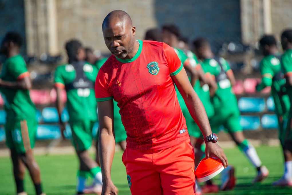 2025 Cosafa cup: Flames off to Bloemfontein, Mponda vows to bring cup home