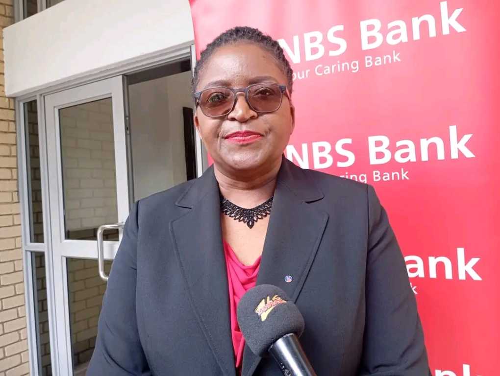 NBS Bank achieves remarkable growth