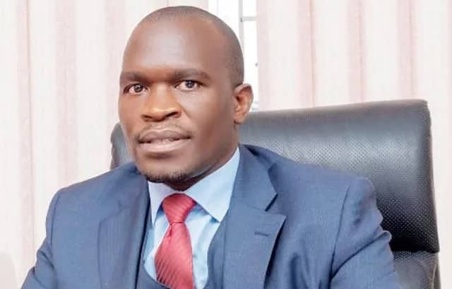 AG Thabo Chakaka-Nyirenda’sK1.2 billion compensation block: A legal showdown over State Residences staff claims