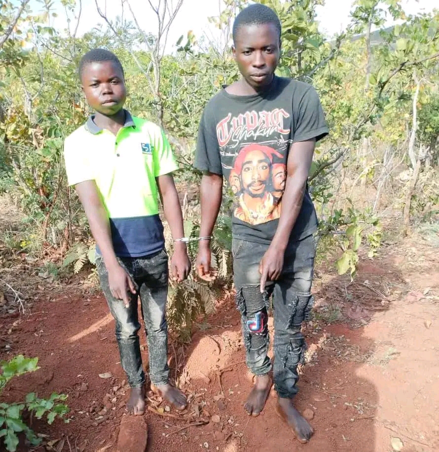 Two arrested in connection with brutal murders near Malawi-Zambia border