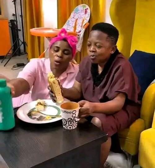 Know Your Actors and Actresses in Africa: Chinedu Ikedieze(aka Aki)