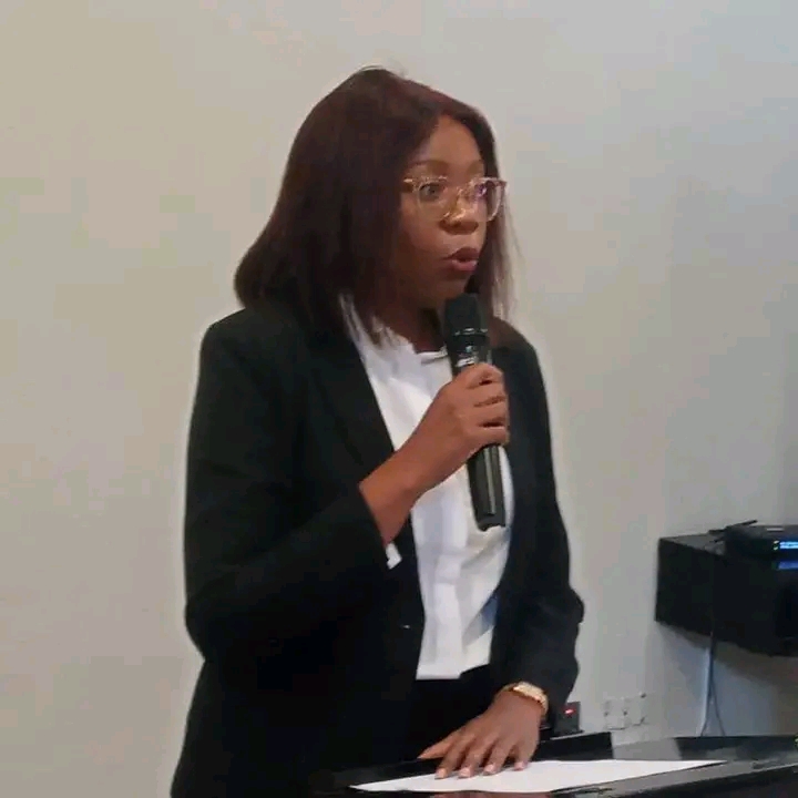 Parliament boosts legislative drafting capacity with yailored training programme