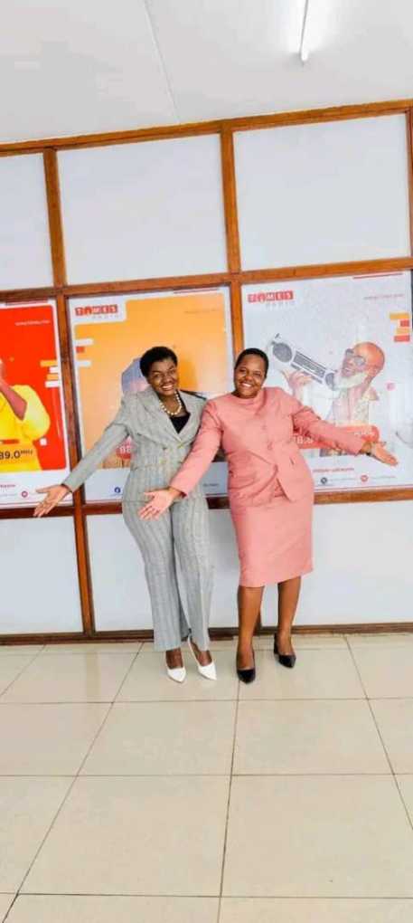 Leah Malekano’s bold career move signals a new era in Malawian Journalism