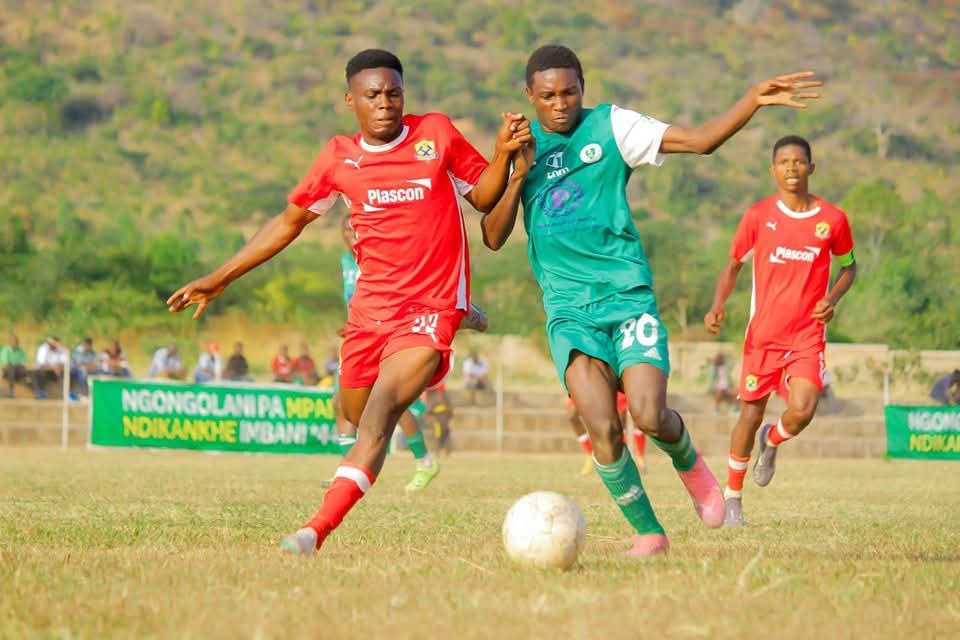 2025 TNM Super League: Hammers break Kaning’ina lions’ unbeaten run