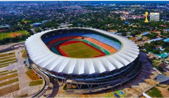 CAF withdraws Kenya’s hosting rights for CHAN 2024 Group D