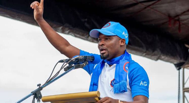 CSEC, parents denounce DPP Gangata’s “senseless” demos amid 2025 MSCE exams commencement