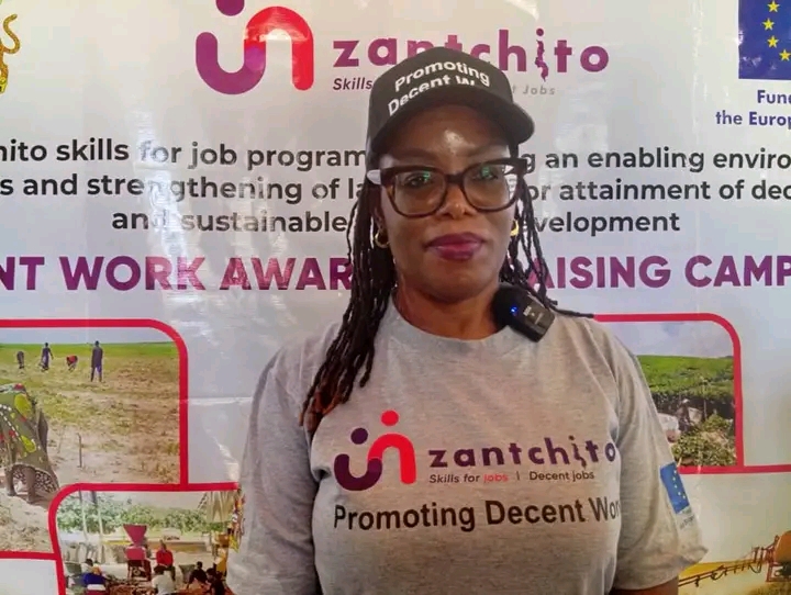 Ministry of Labour launches decent work awareness campaign