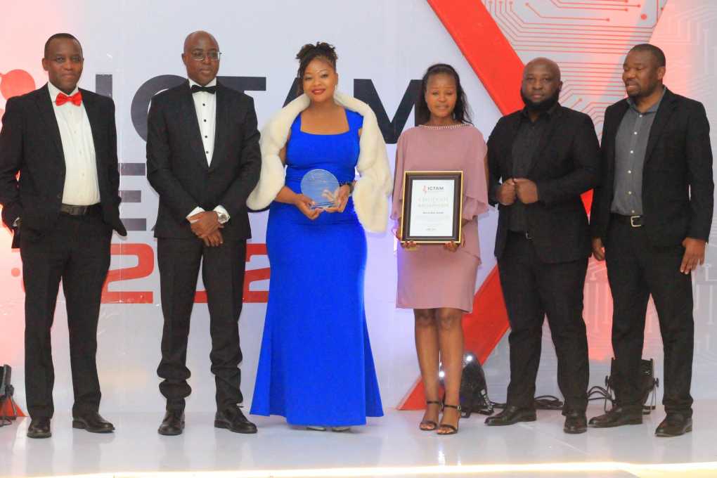 Best Digital Bank award excites NBM plc