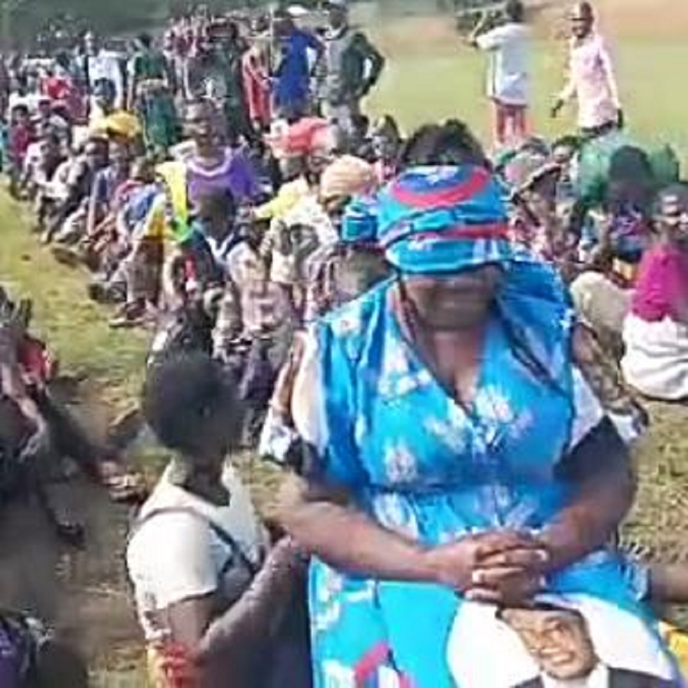 DPP’s Naomi Kilekwa Phiri secures landslide victory in Mulanje South East primaries