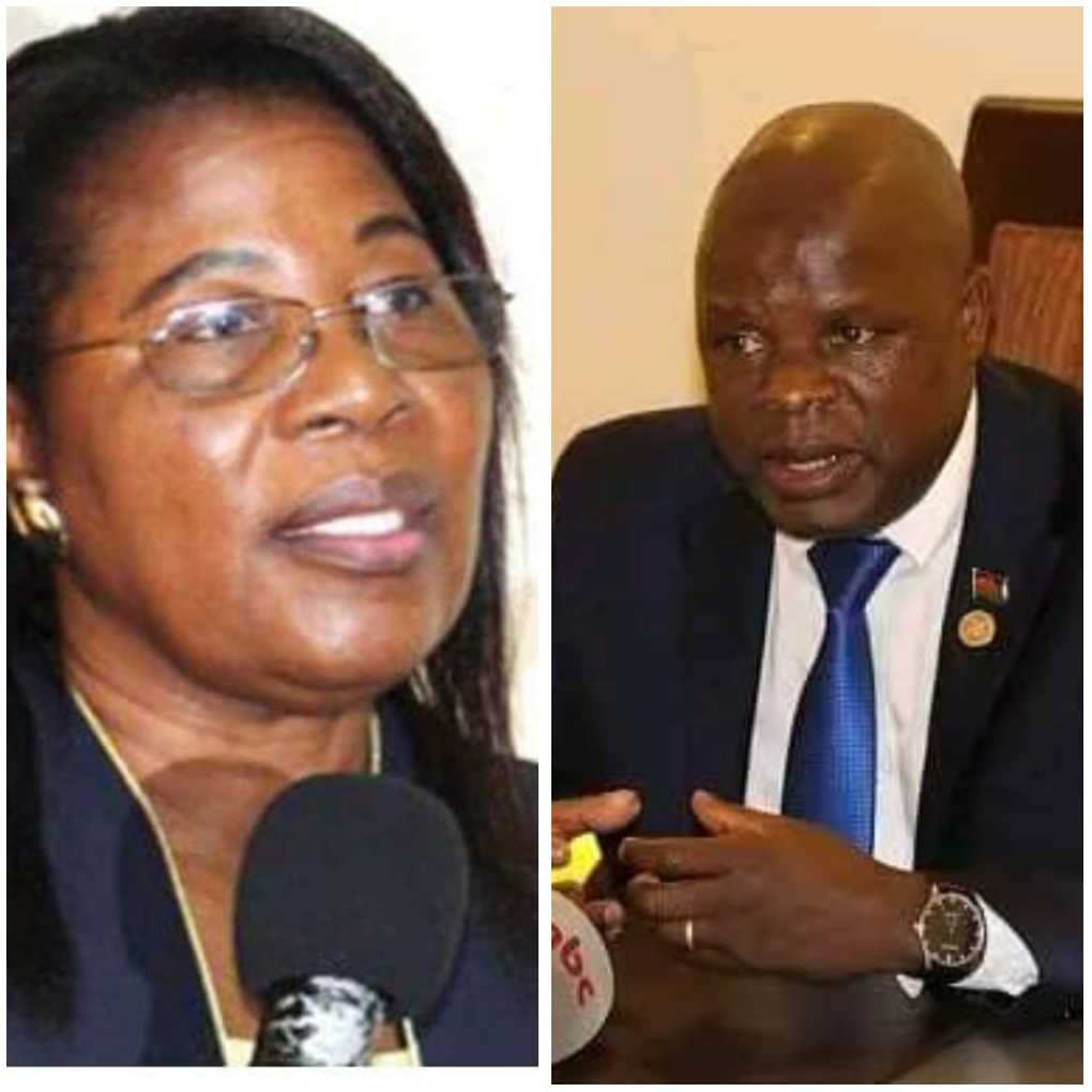 DPP power struggles erupt as Chimulirenji blocks primary re-run in Ntcheu North West