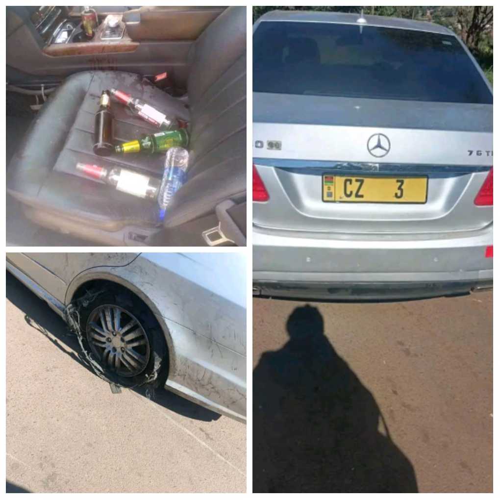 Law Society seeks clarity on Chimkango’s arrest amidst misconduct allegations