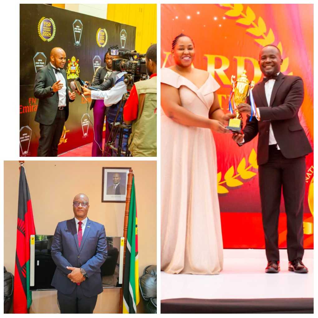 National Product Magazine envisages export-led forex growth as SADC envoys gear up for Mid-Year Awards Gala