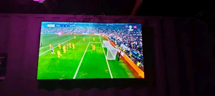 Premier Bet hosts thrilling UEFA champions league final viewing party and raffle draw