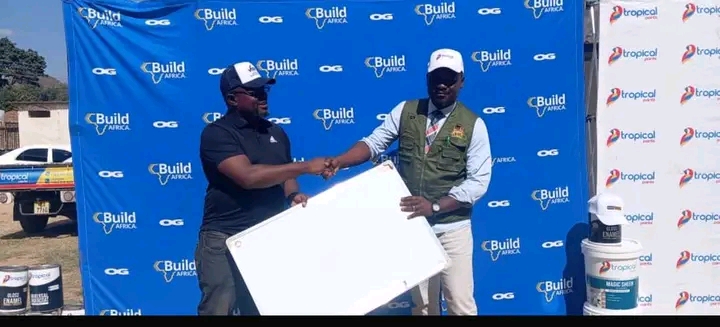 South Lunzu Health Centre Gets K25 Million Facelift