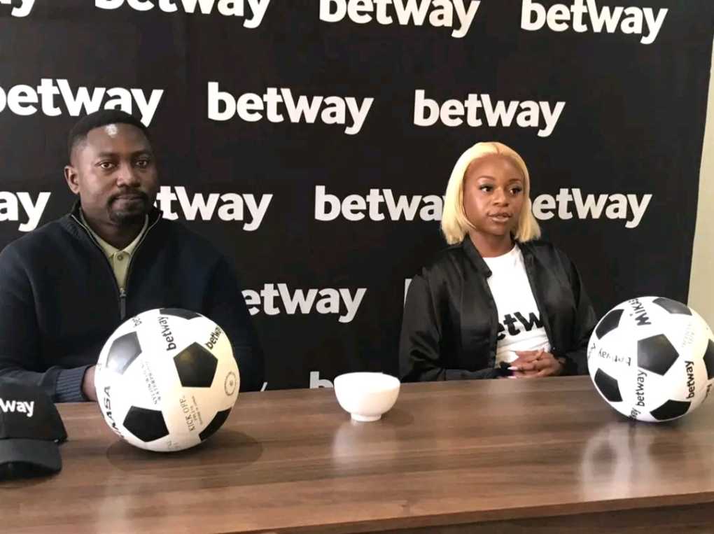 Betway Malawi launches aviator legends tournament