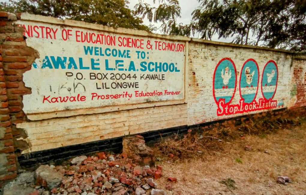 Are public schools in Malawi good enough? A system failing its own potential