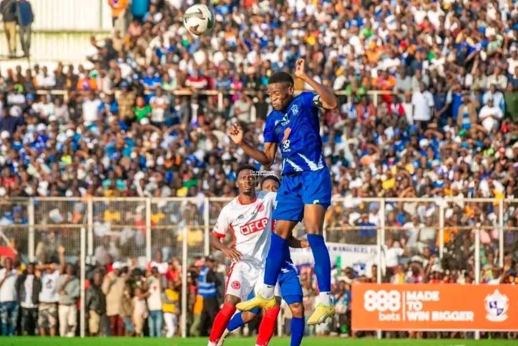 What to look out for Blantyre Derby in TNM Super League: Bullets vs Wanderers