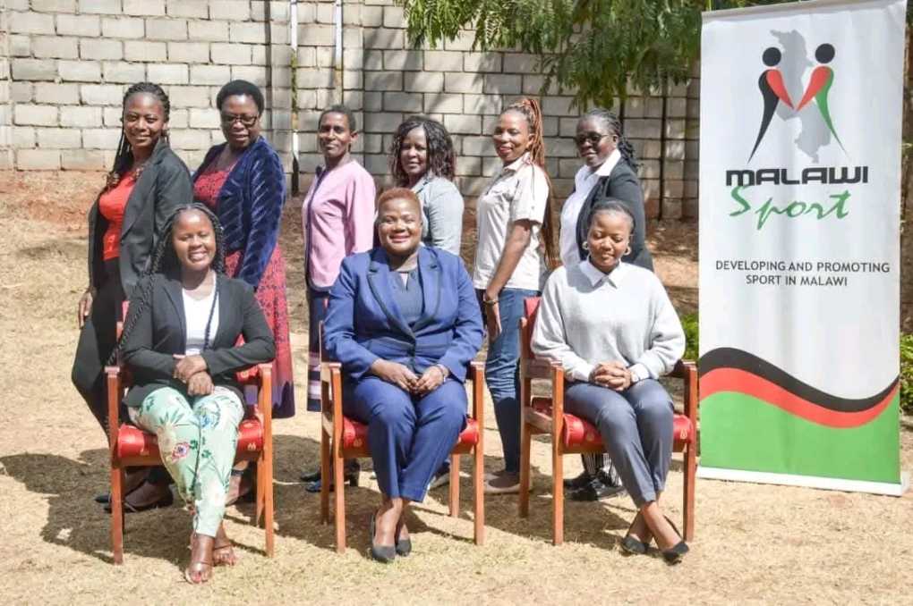 MNCS launches committee to boost women’s participation in sports