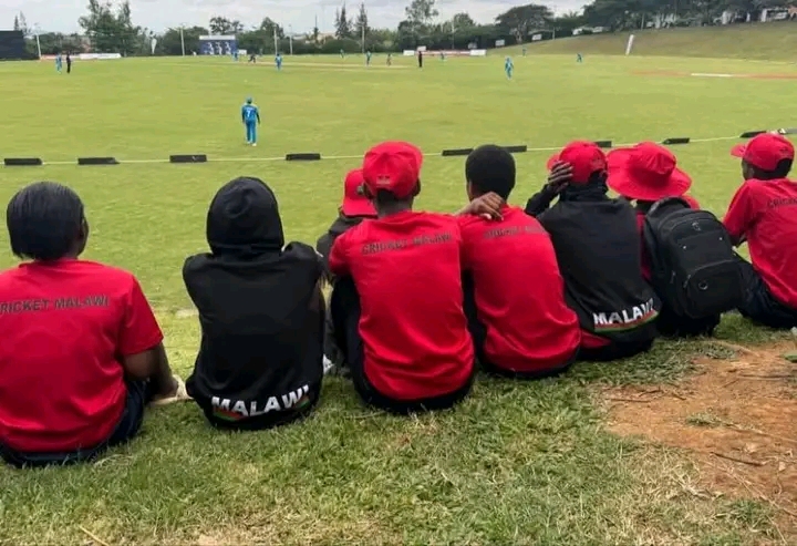 Malawi Women’s National Cricket Team Falls Short Against Tanzania in Thrilling Encounter